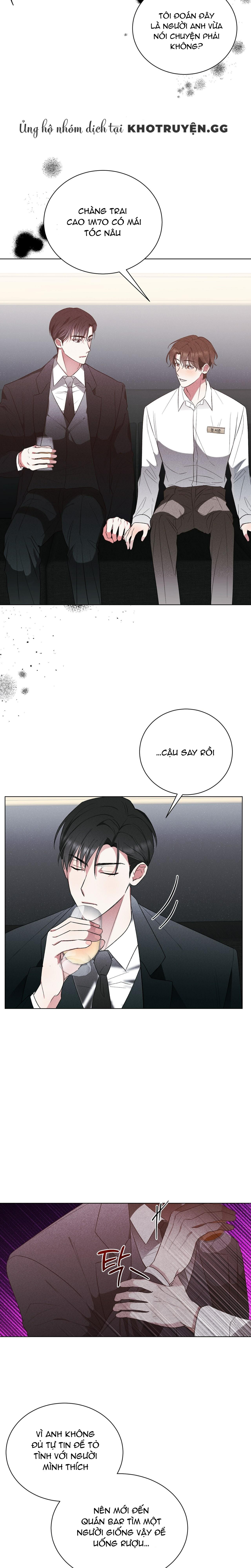 truyện ngắn bl hạng nặng – happening chapter 1 23