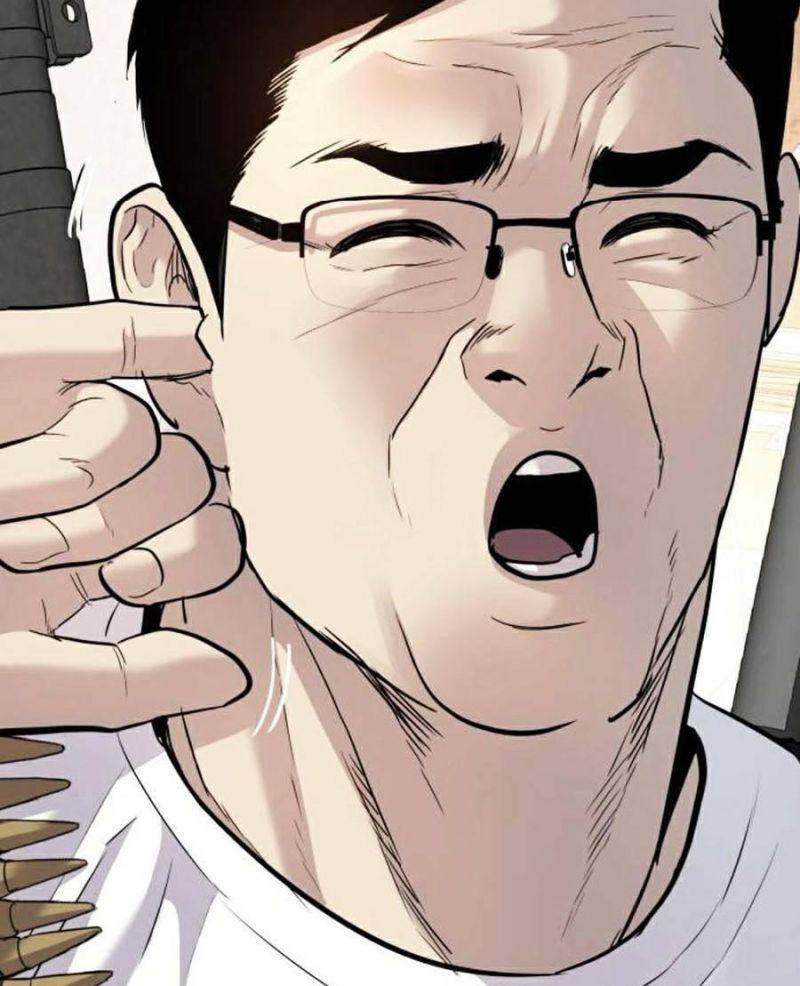 đặc vụ kim chapter 24.5 77