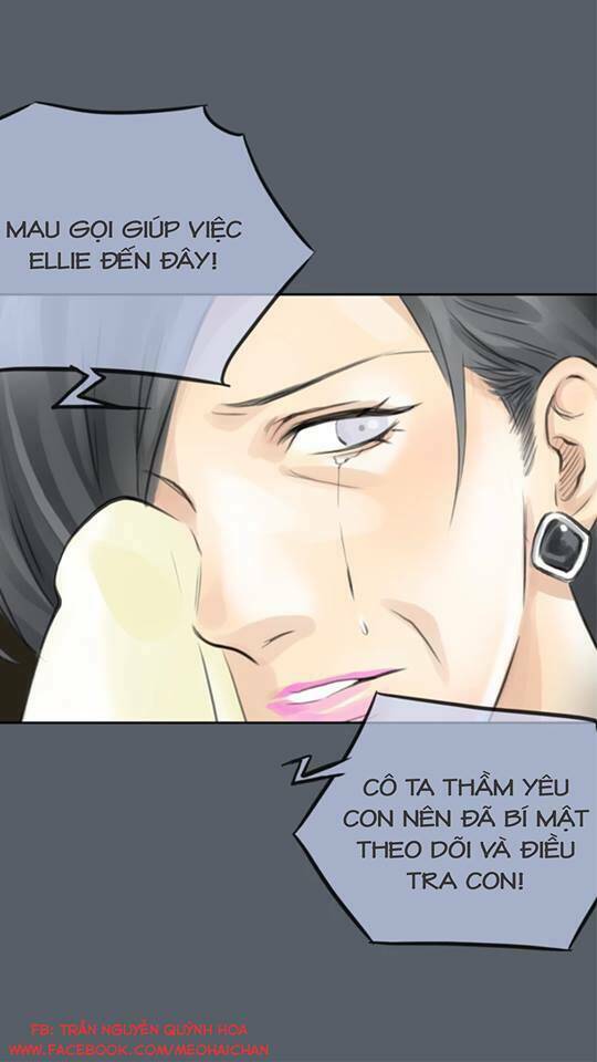 12 giờ của lọ lem chapter 41 19