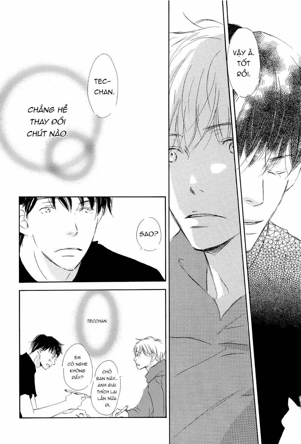 ngàn đêm chapter 2 9