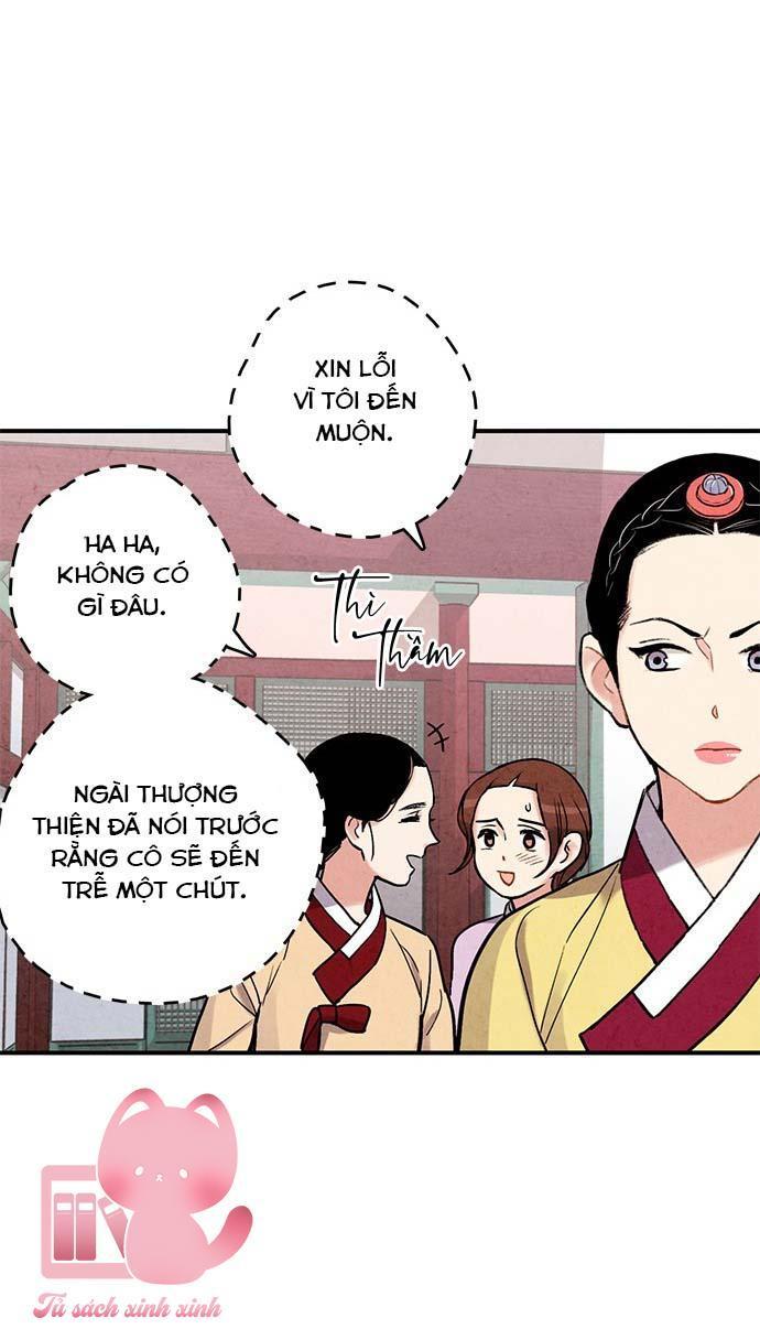 lệnh cấm hôn chapter 75 66