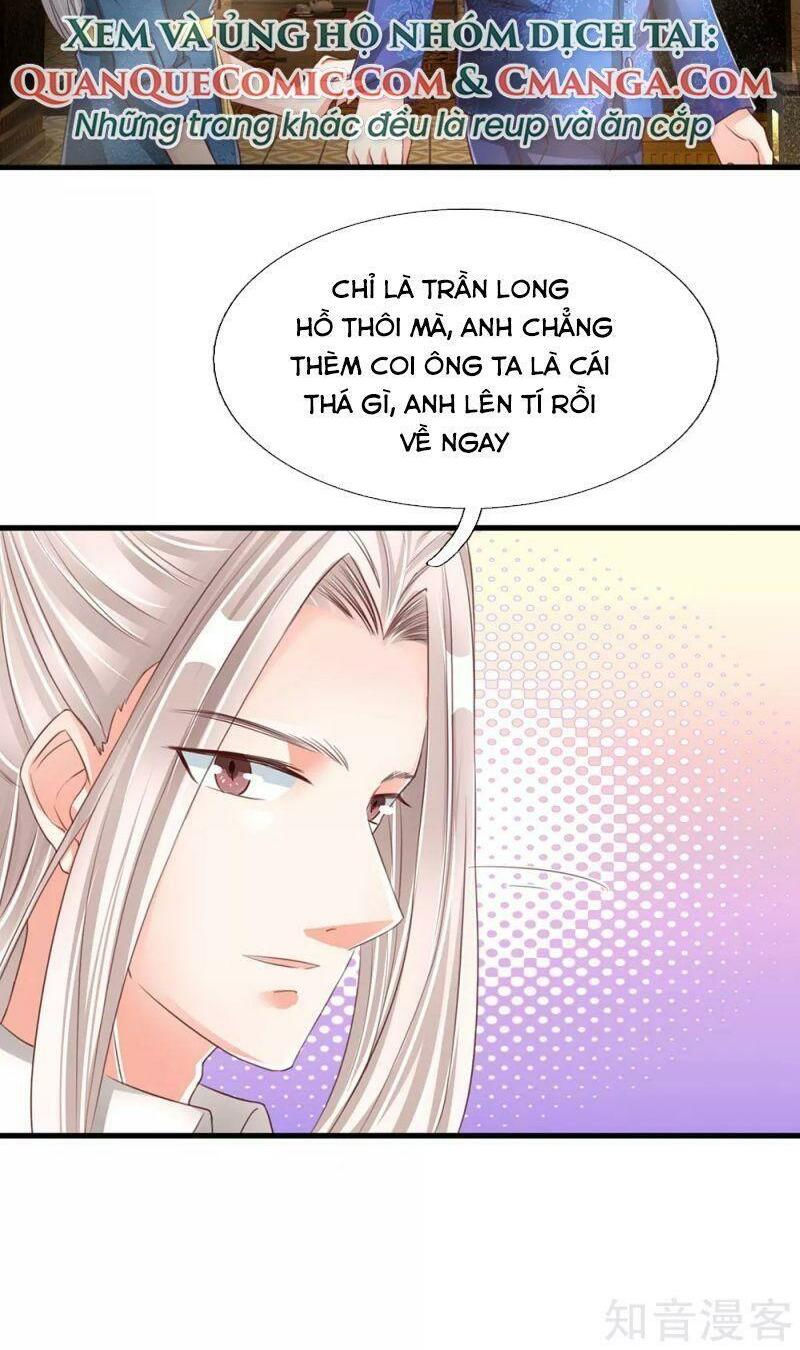 vú em tiên tôn đi ở rể chapter 135 21