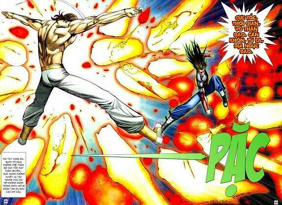 võ thần chung cực chapter 78 8