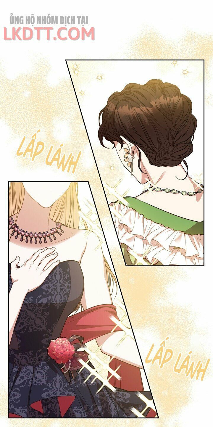 tôi trở thành thư ký của bạo chúa chapter 31 71