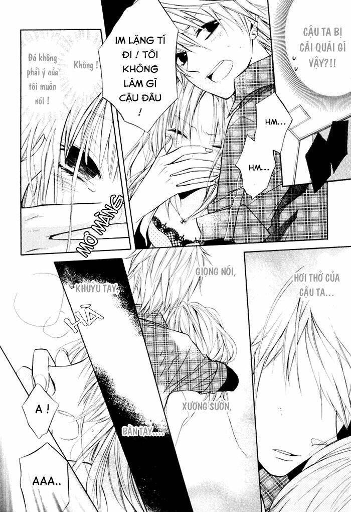 fetish berry chapter 1 11