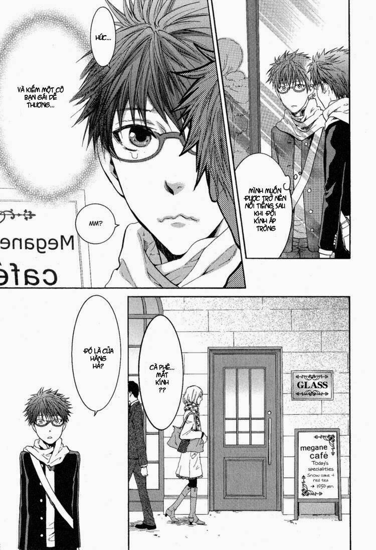 megane cafe glass chapter 1 6
