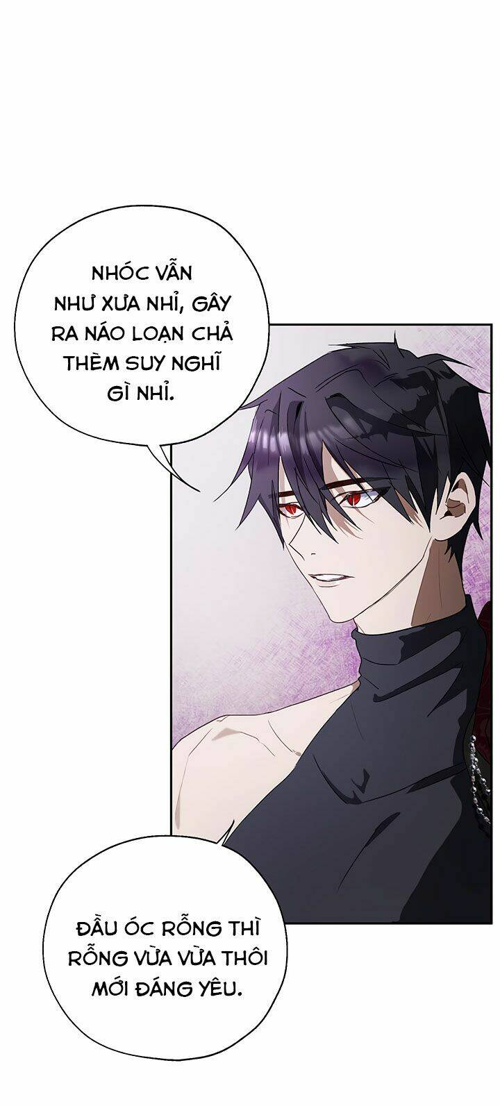 cách bảo vệ anh trai của nữ chính chapter 16 6