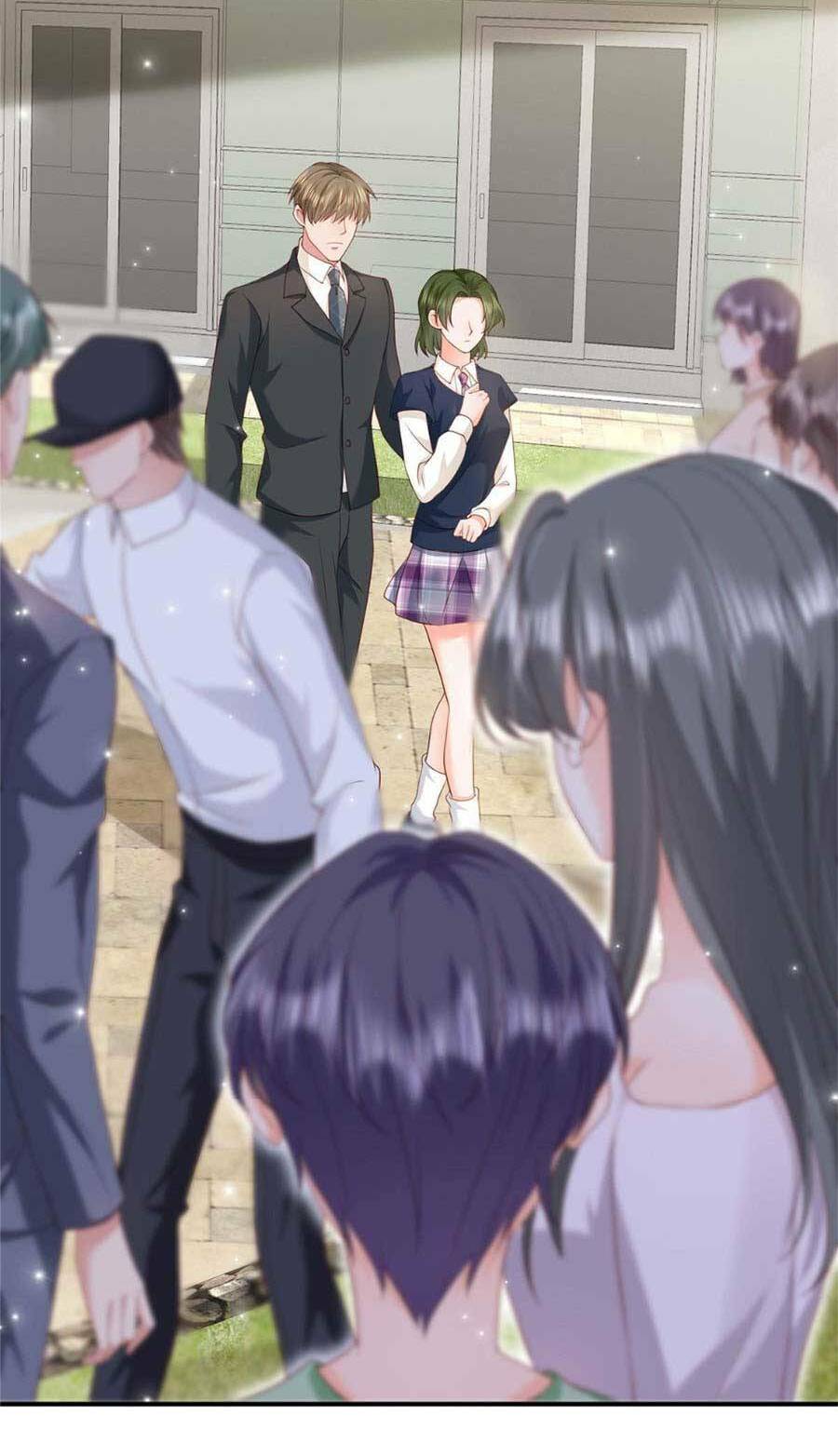 cô vợ của tôi không dễ bắt nạt chapter 9 14