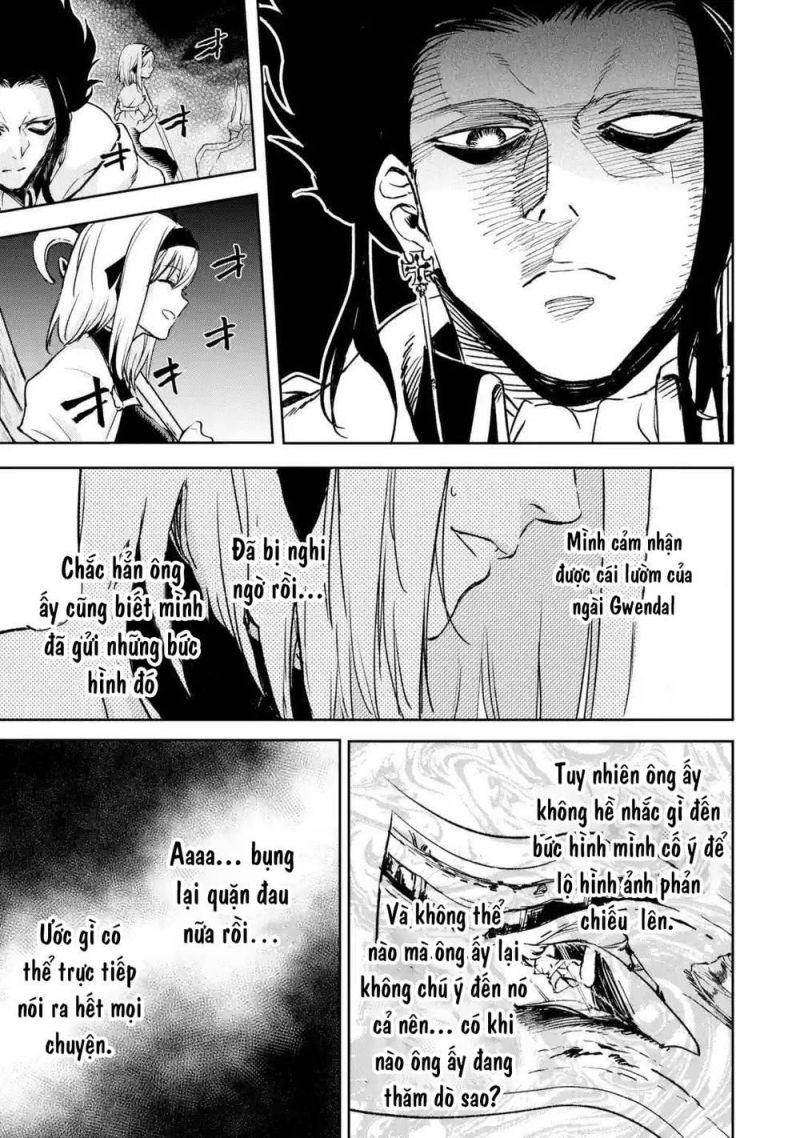 i'm a middle-aged man who got my adventurer license revoked chapter 32 43