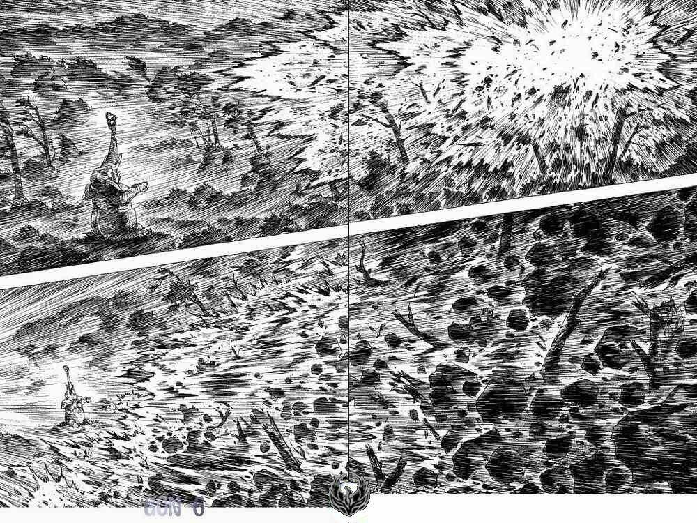 gon - khủng long siêu quậy chapter 20 5