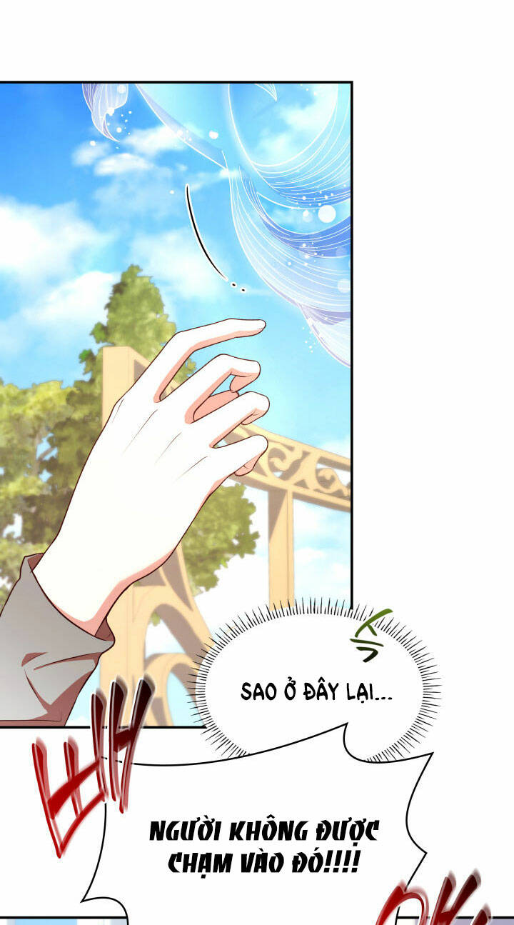 từ ác nữ, tôi trở thành một người mẹ chapter 44.1 26