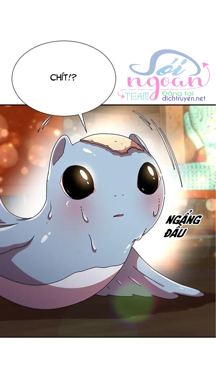 con gái bảo bối của ma vương chapter 60 4