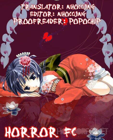 tuyển tập truyện ngắn kinh dị của ito junji chapter 1.1 1