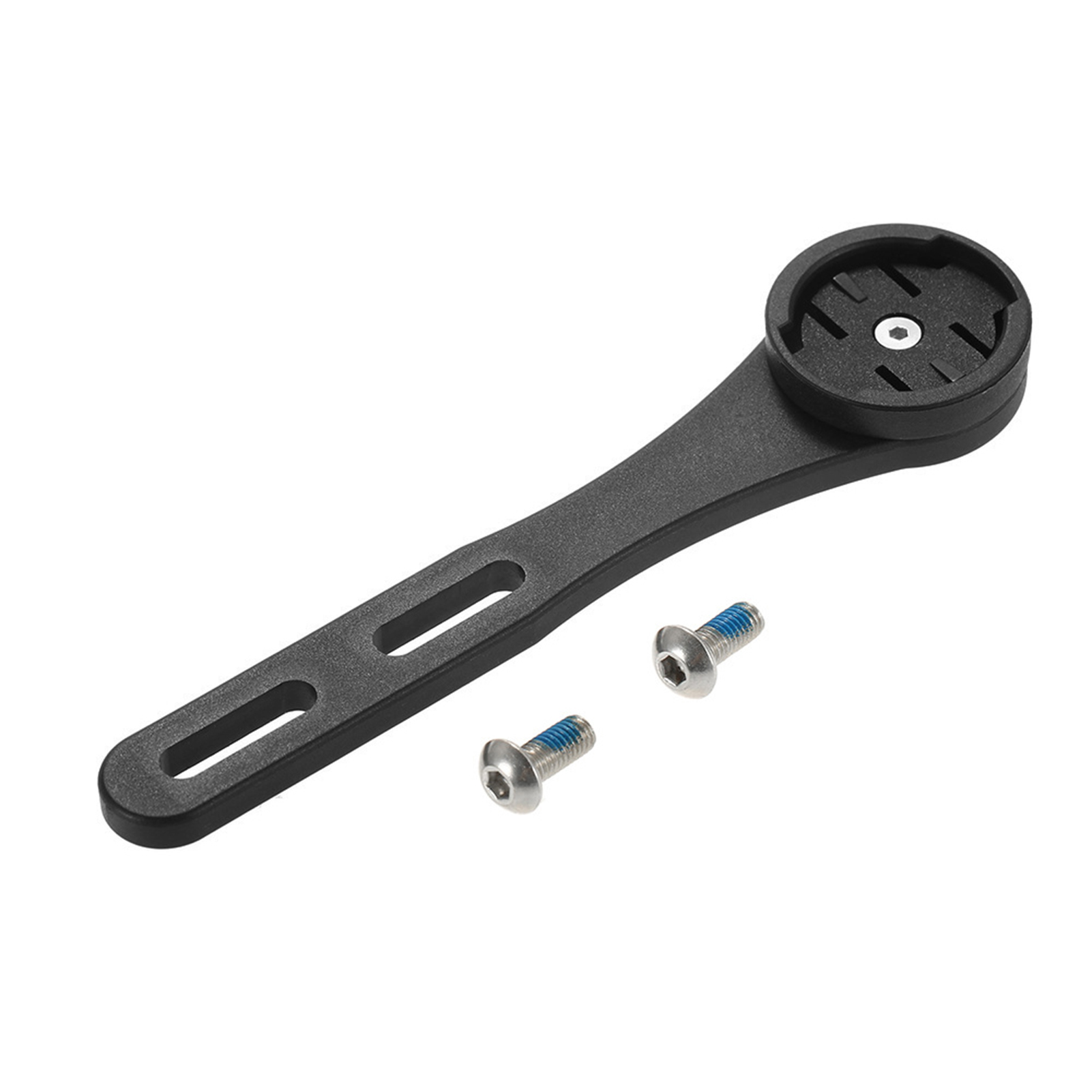 Giá Đỡ Đồng Hồ Cho Xe Đạp Trên Ghi Đông Tương Thích Với Đồng Hồ Điện Tử Garmin