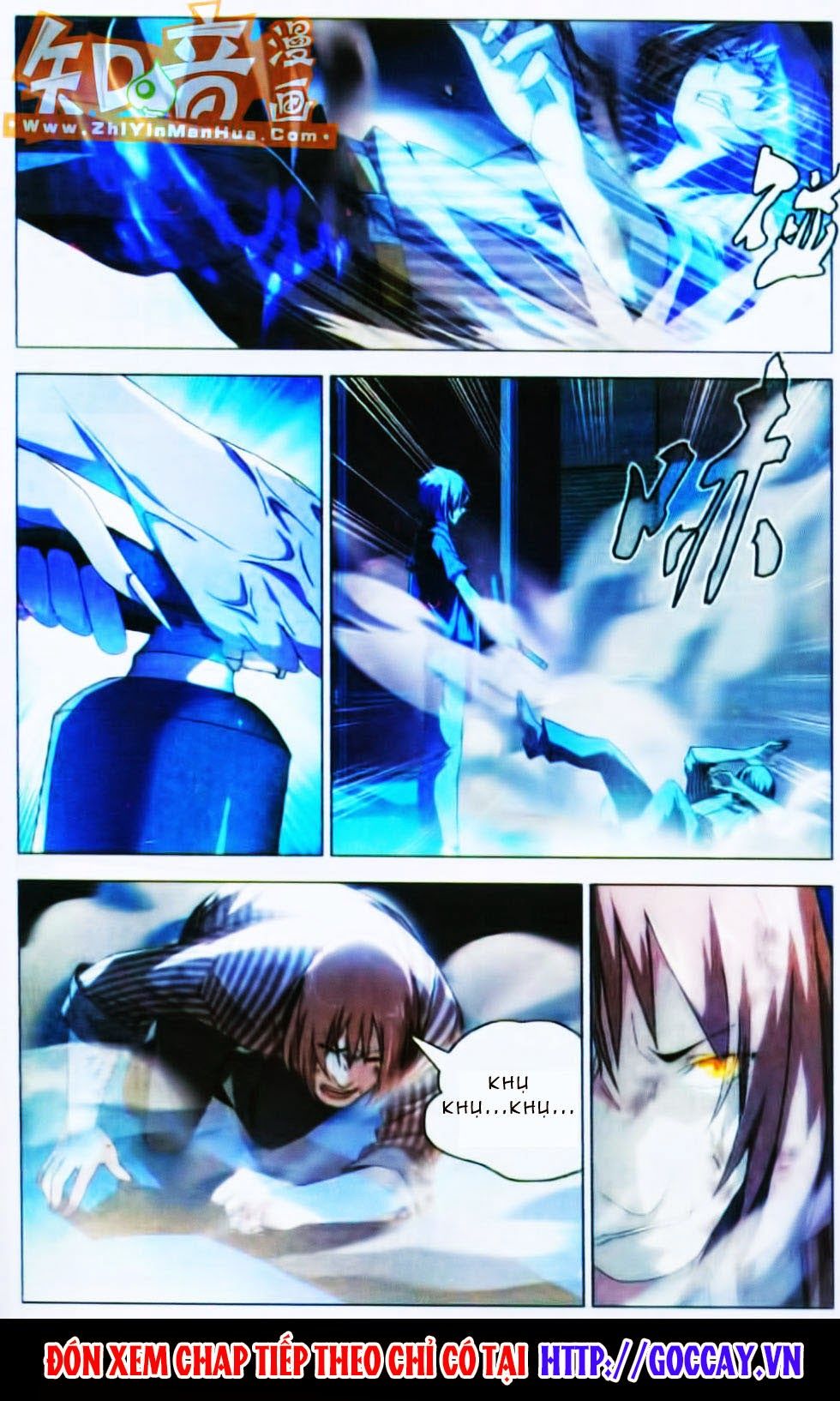 long tộc 2 chapter 13 16