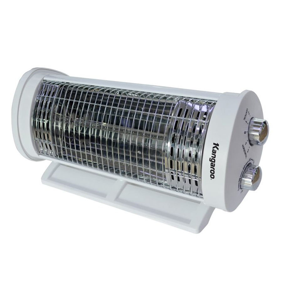 Đèn sưởi carbon Kangaroo KG1026C