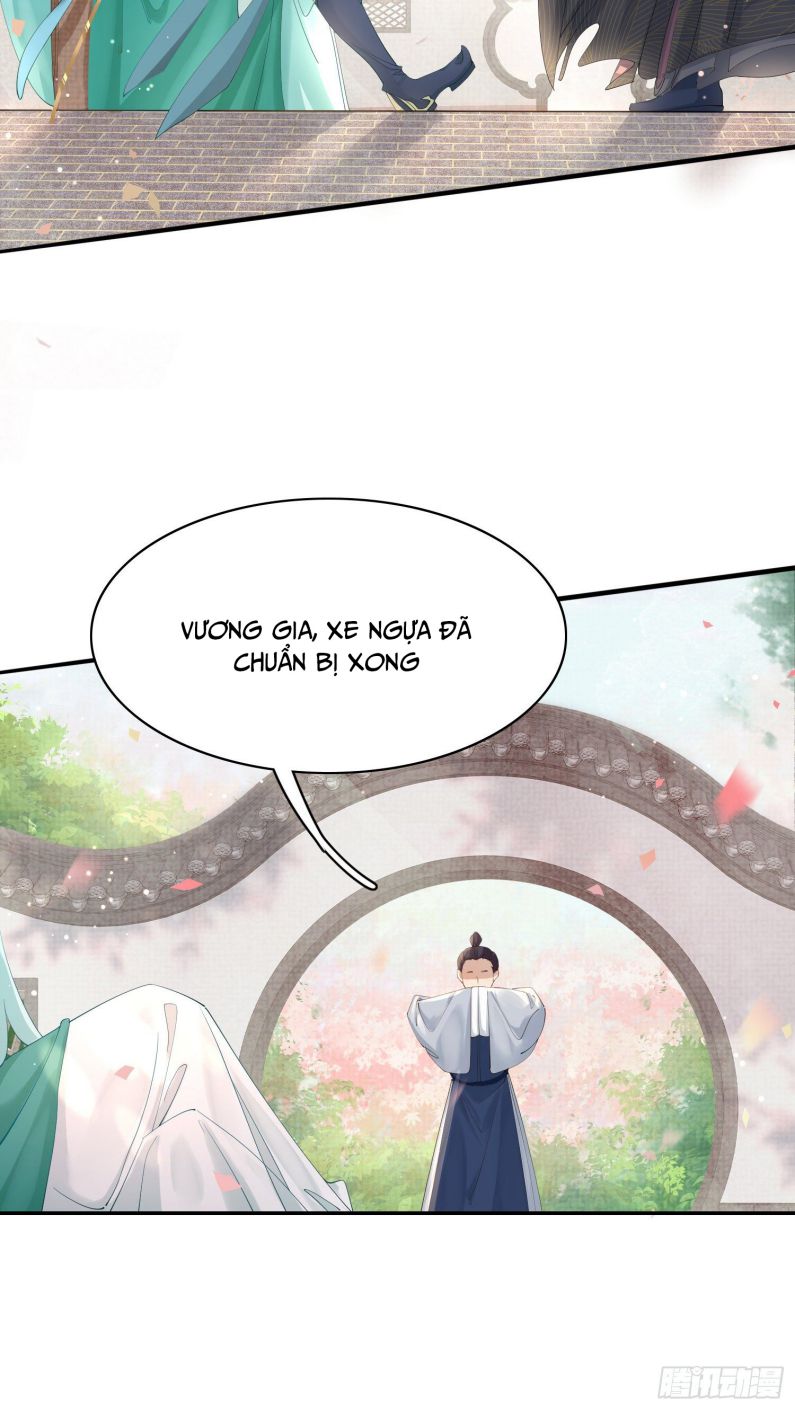 bá tổng vương phi lật xe chỉ nam chapter 5 24