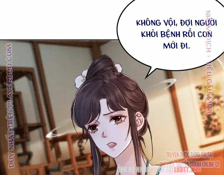 trọng sinh bá sủng nhiếp chính vương quá mạnh mẽ chapter 187 19