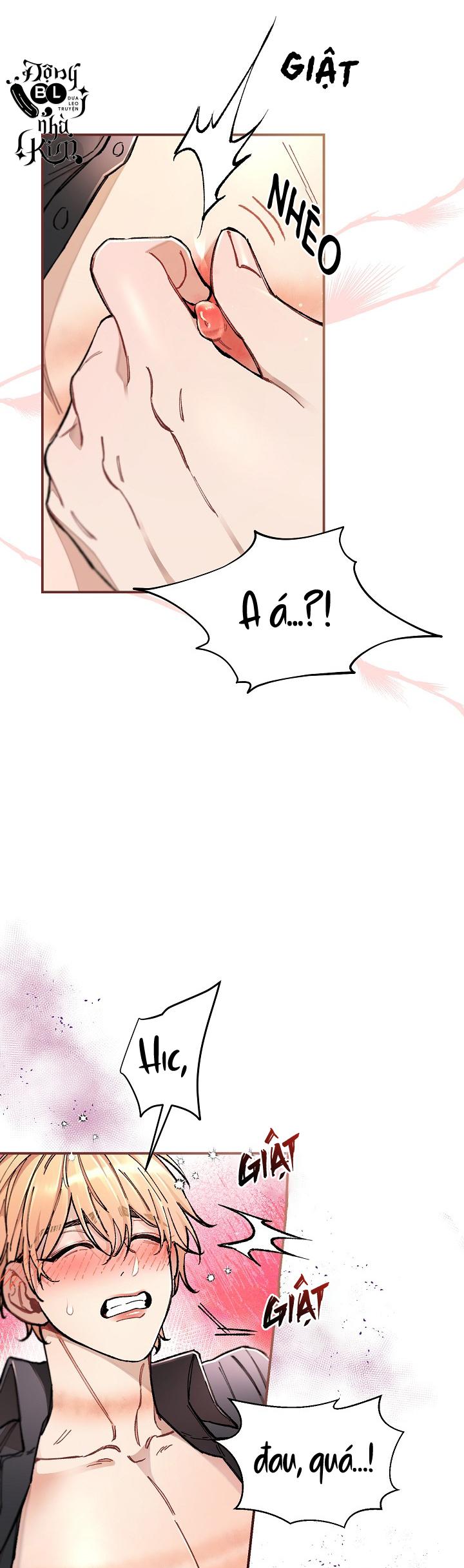 chuyến tàu điên cuồng chapter 39 11