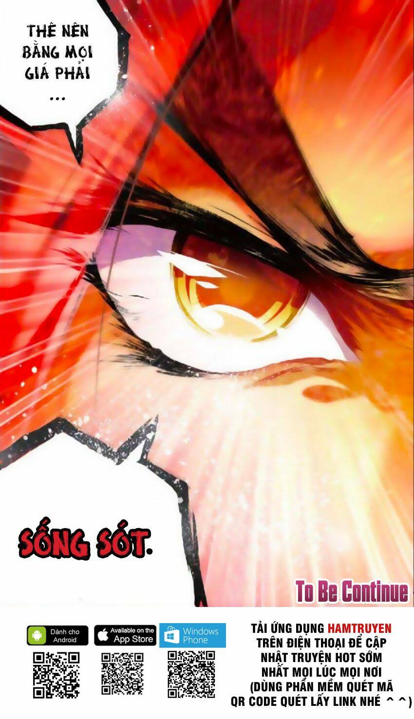 xích hoàng truyền kỳ chapter 17 25