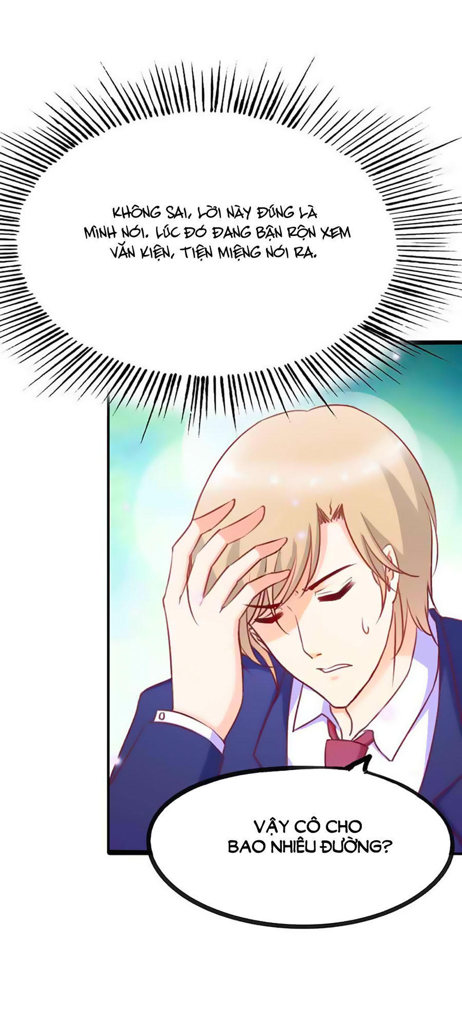 cô vợ kiêu ngạo của tổng tài ác ma chapter 7 3