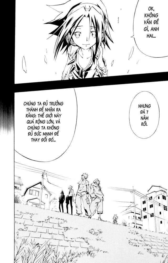 vua pháp thuật chapter 300 22