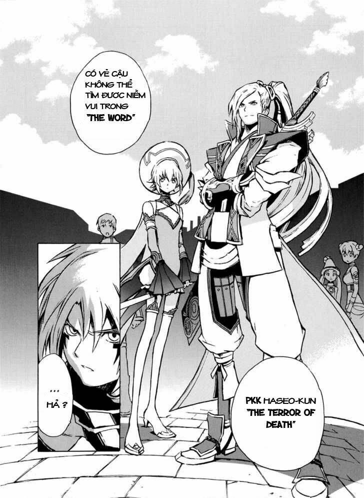 the terror of death chapter 1 20