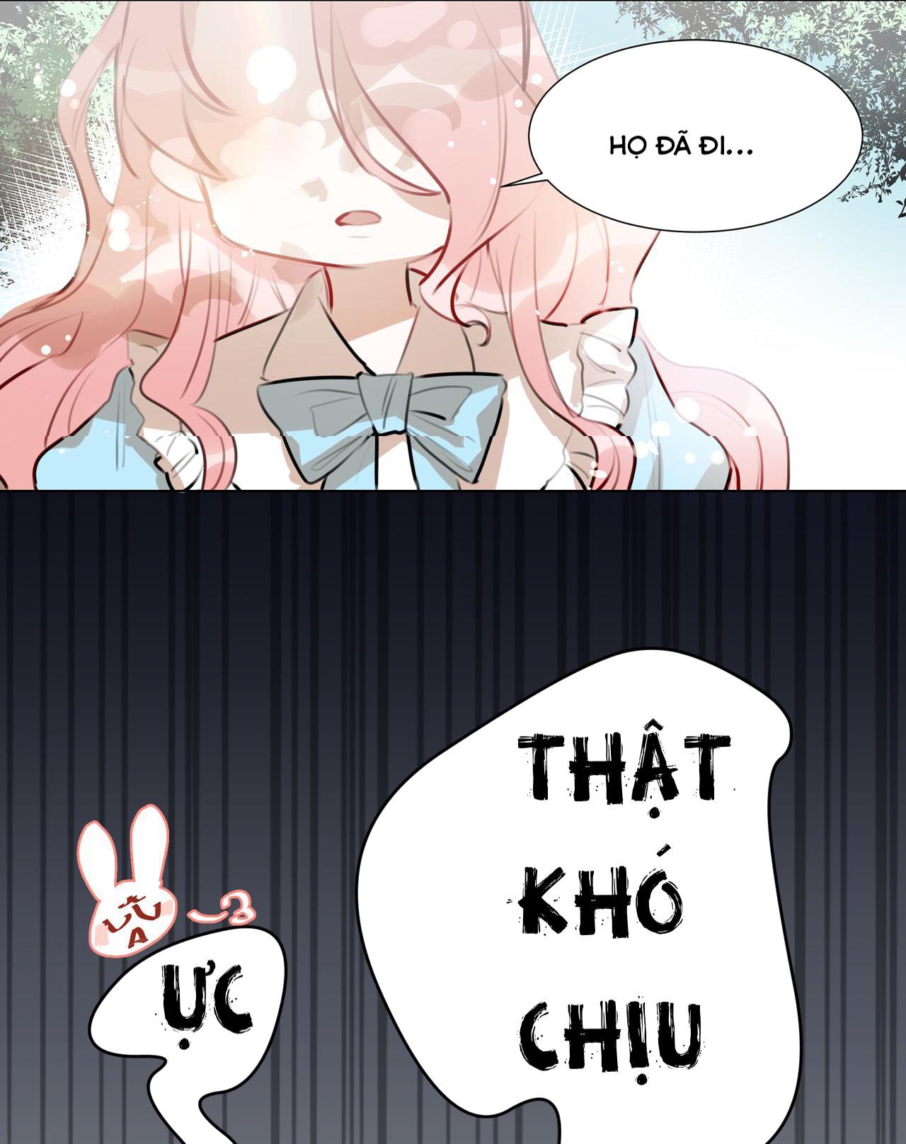 cách nguỵ trang khi thất bại chapter 0 9