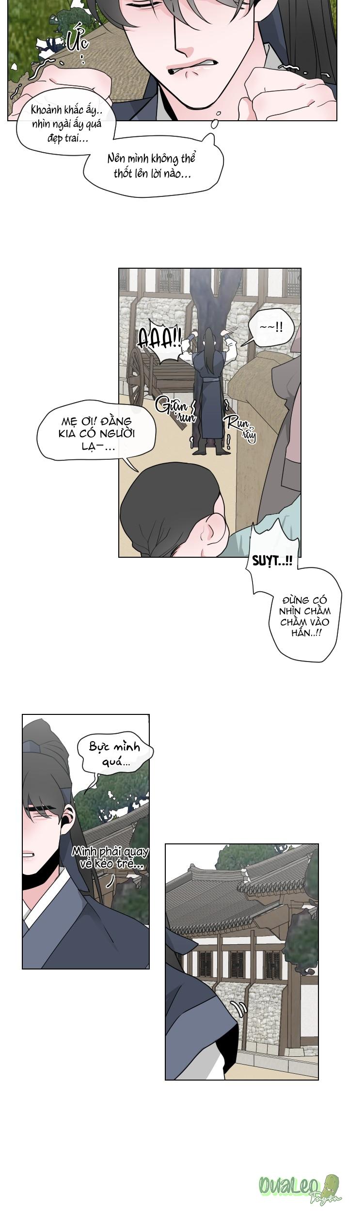 shinsujeon chapter 17 11