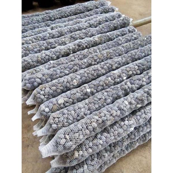 Combo 250g phân dê đã qua xử lý dùng để bón cây trồng, phong lan