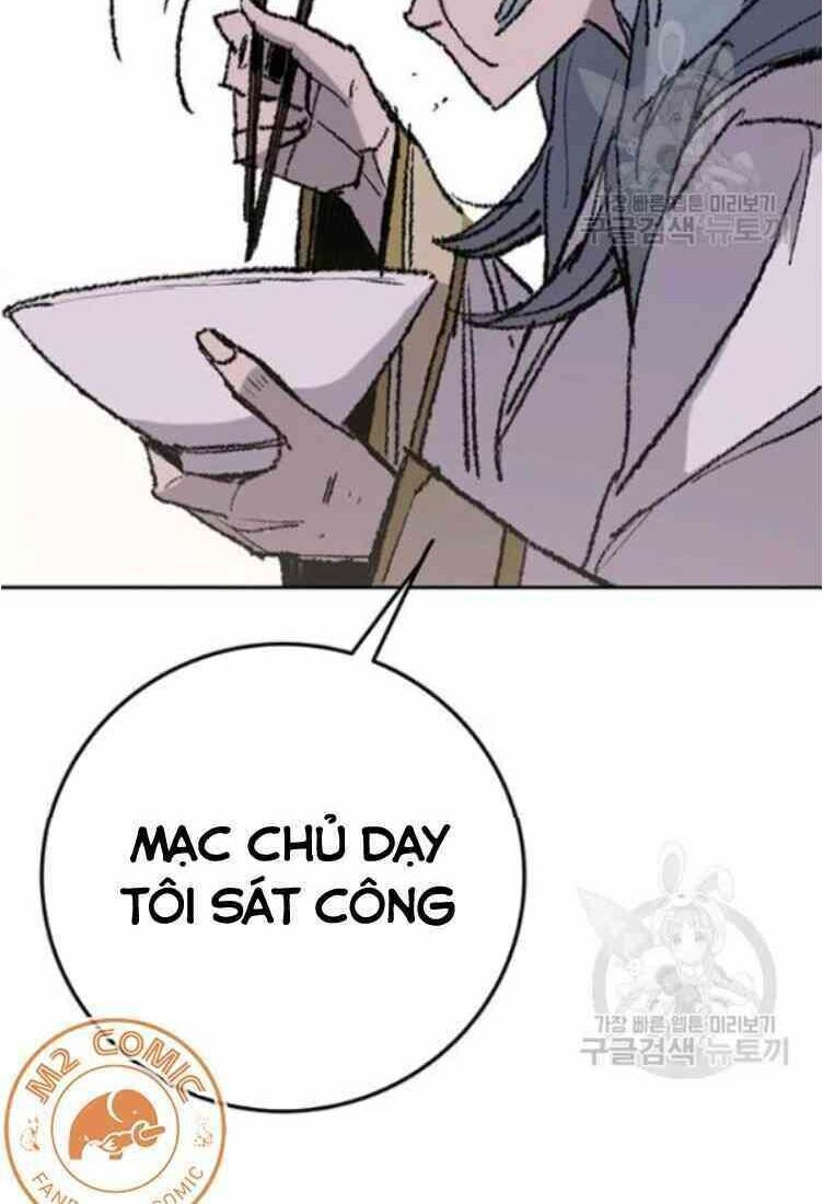 kiếm sĩ bất bại chapter 57 47