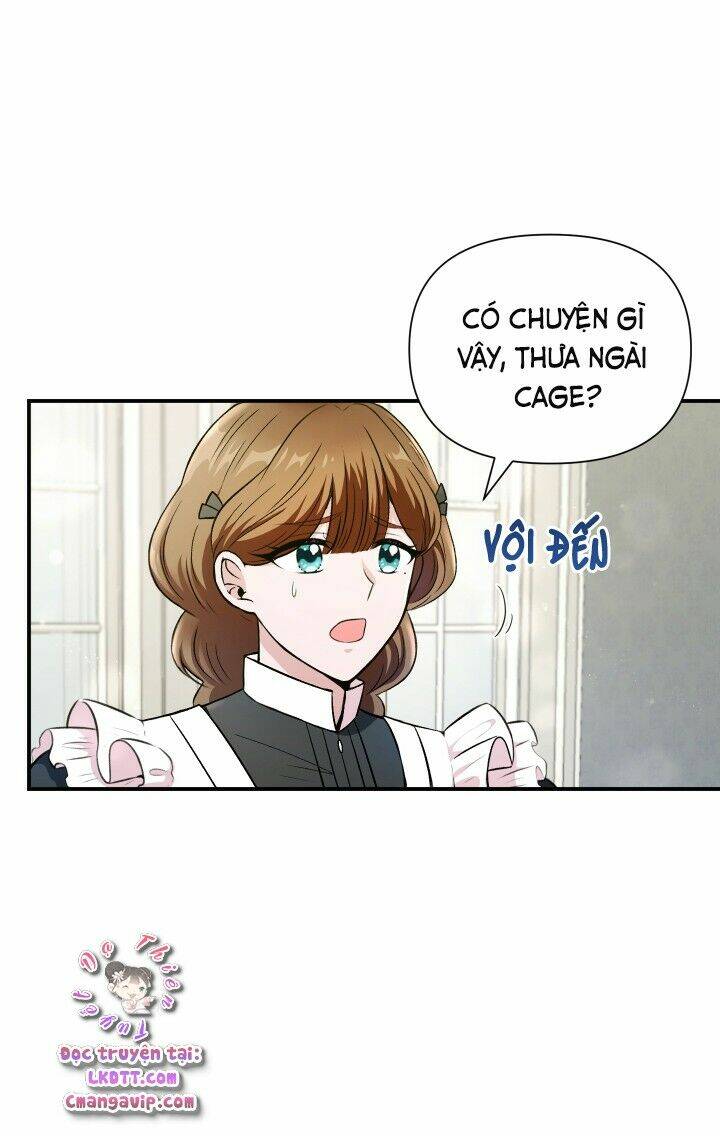 công chúa xấu xa chapter 5 17