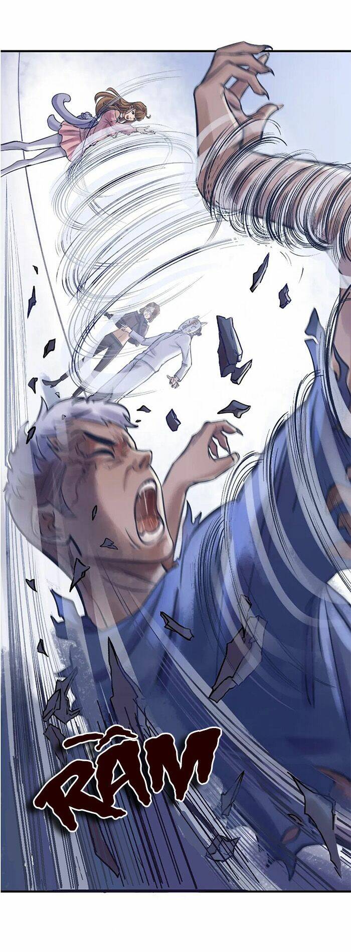 anh hùng và hiệp nữ chapter 18 9