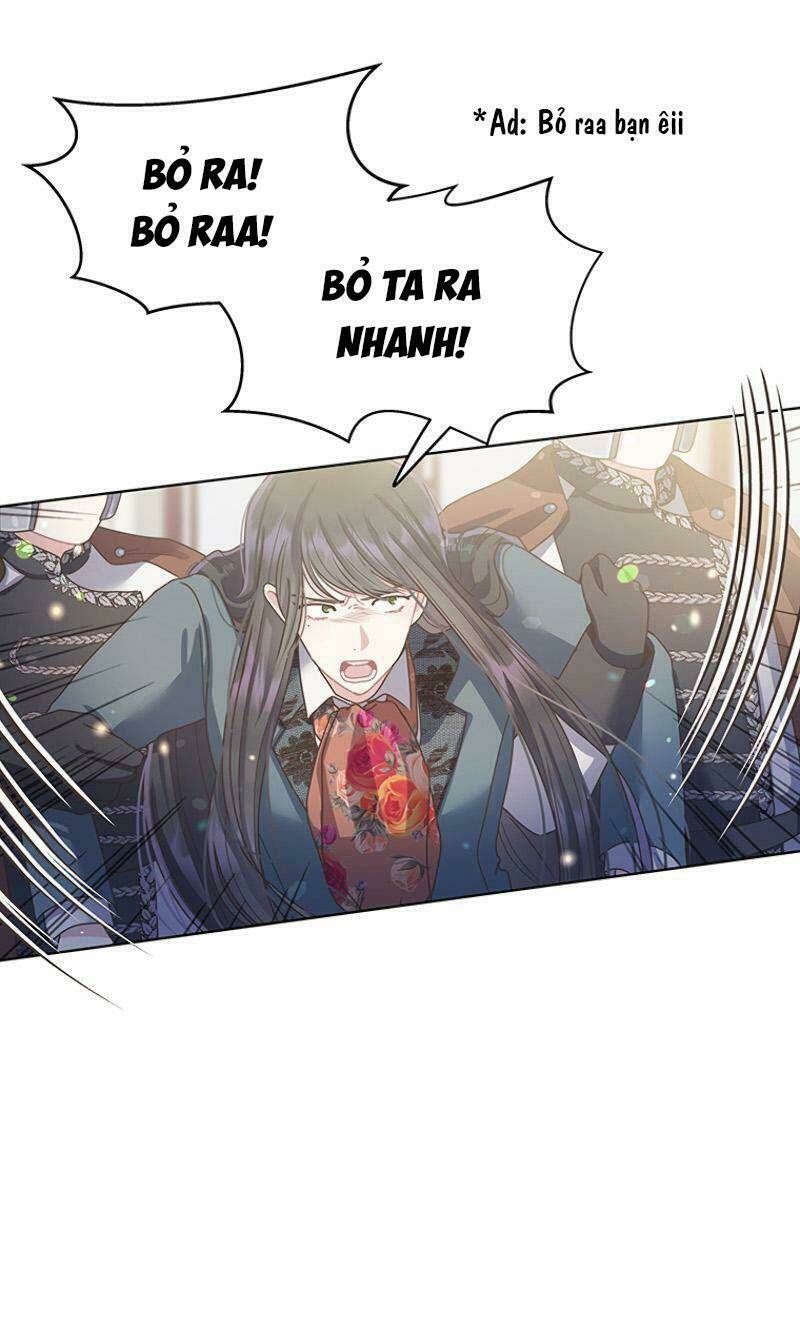 khu vườn im lặng chapter 8 14