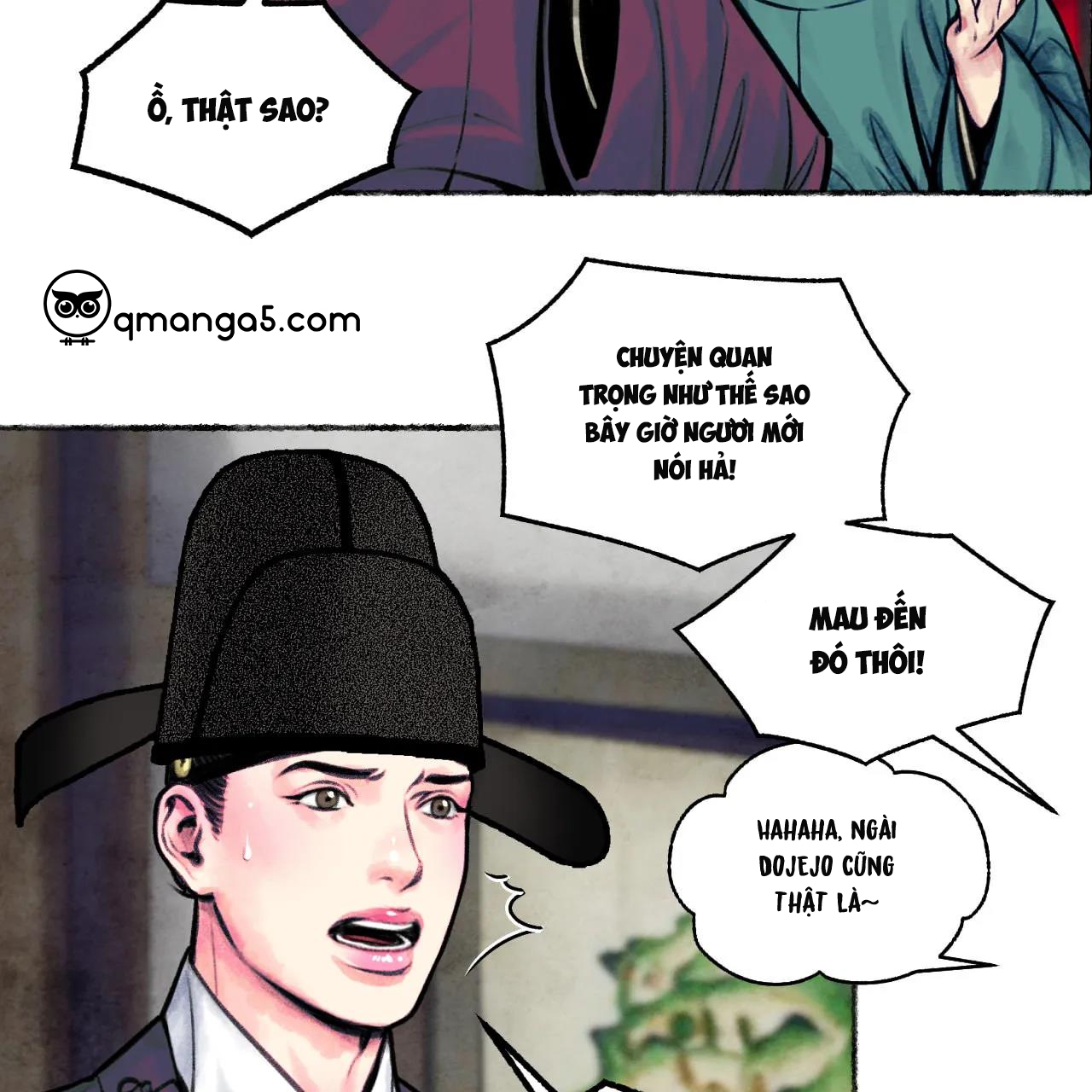 phò mã quan phu chapter 8 87