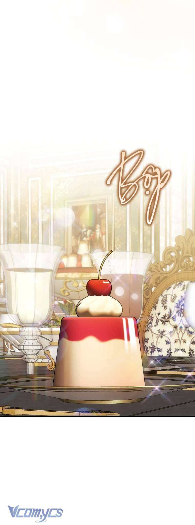 lần đầu bé út được yêu thương chapter 30 27