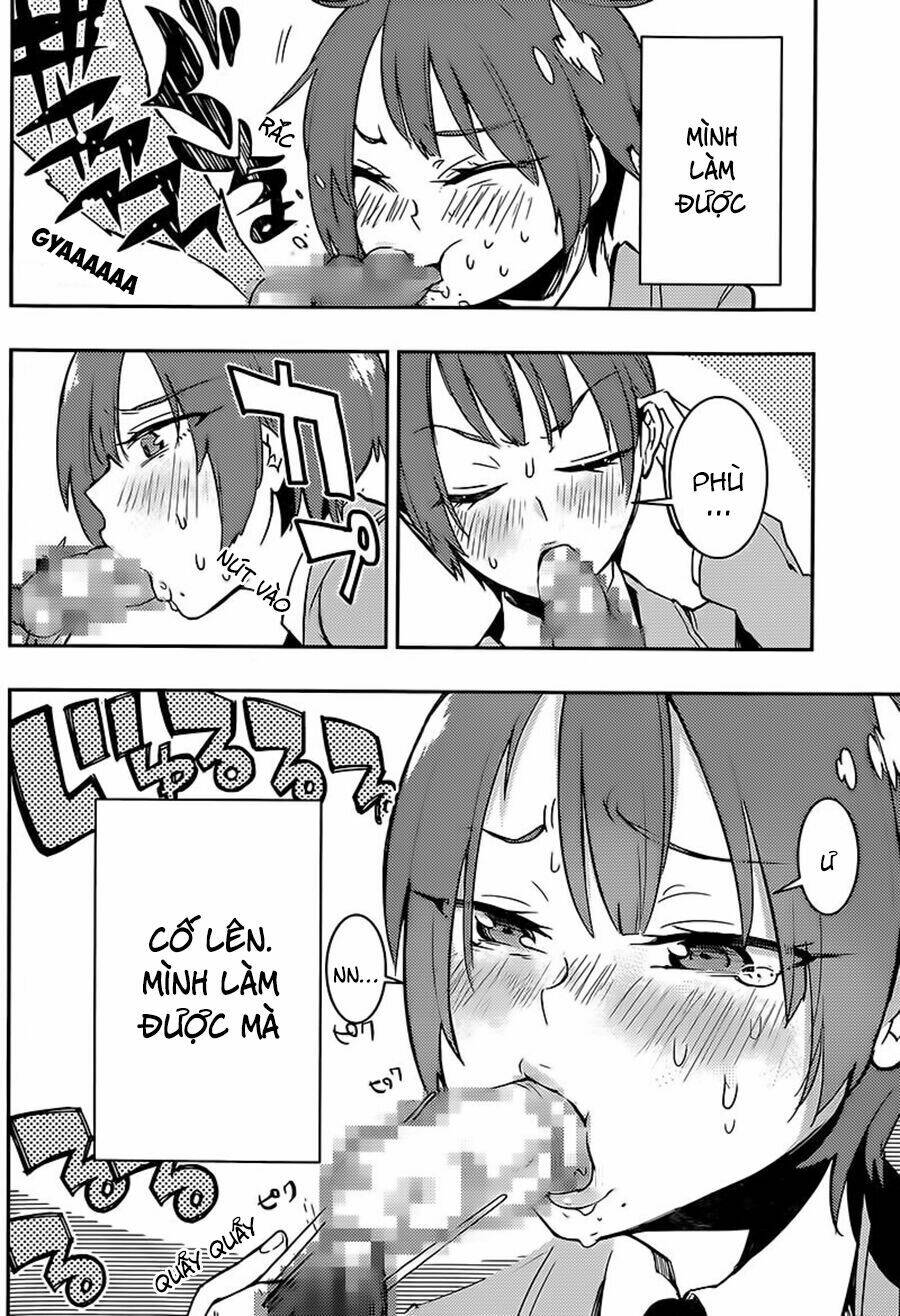 boku girl chapter 8 19