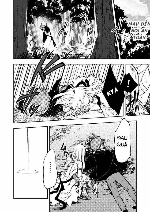 fushi no sougishi chapter 3 7