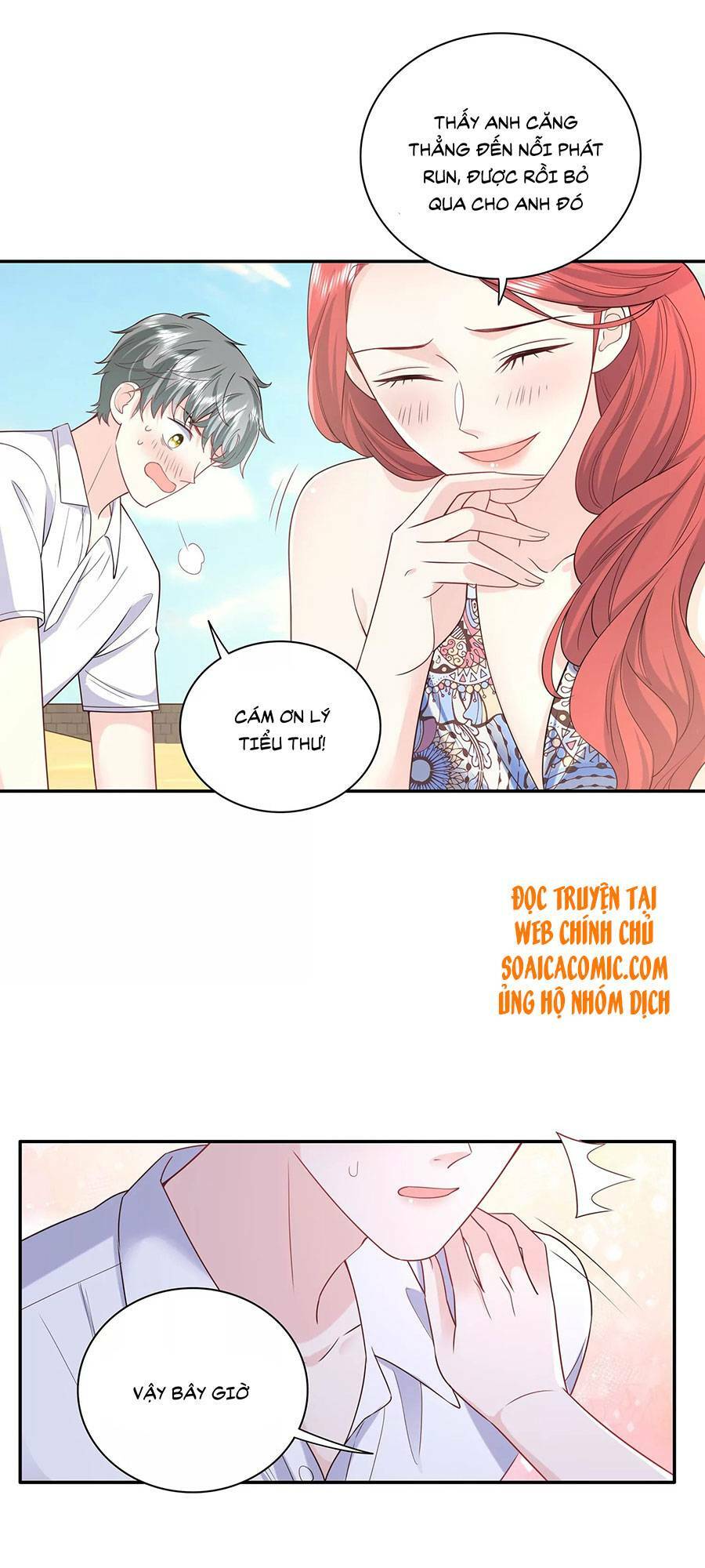 tôi dựa vào tà ý: nghịch chuyển nhân sinh chapter 66 30