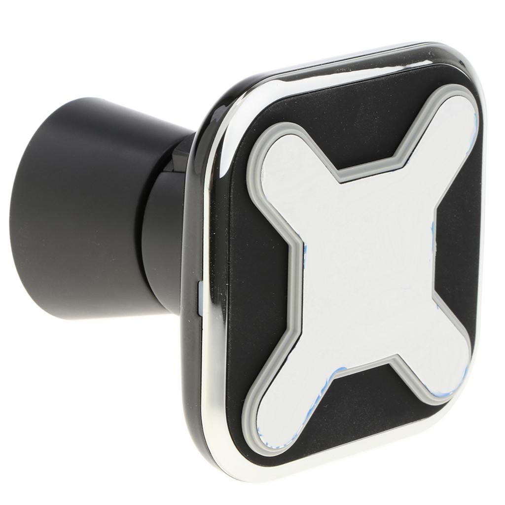 Car Wireless Charger Air Vent Phone Holder for iPhone 8P/X Samsung S8