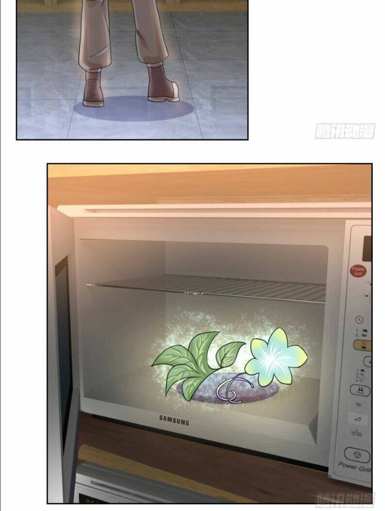 đô thị tối cường tu chân chapter 6 22