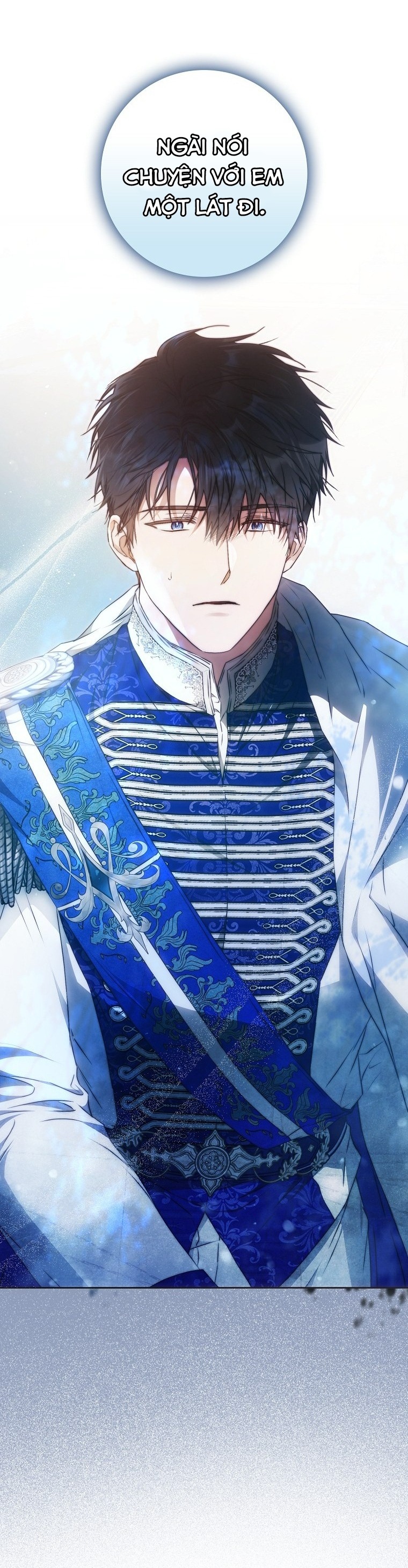 trở thành vợ của nam chính chapter 105 56