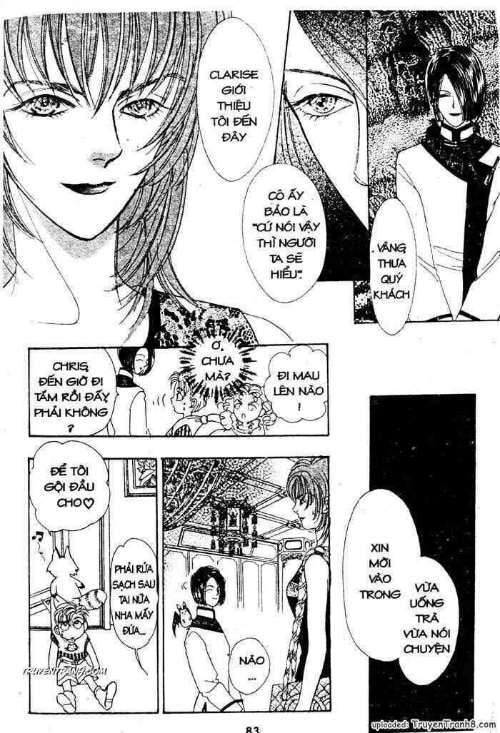 tiệm thú kiểng chapter 28 9