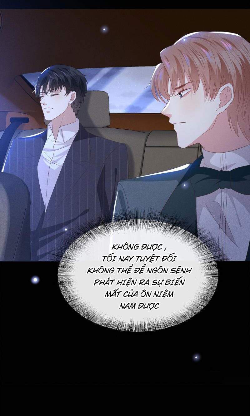 anh ấy gọi tôi là hắc liên hoa chapter 67 9