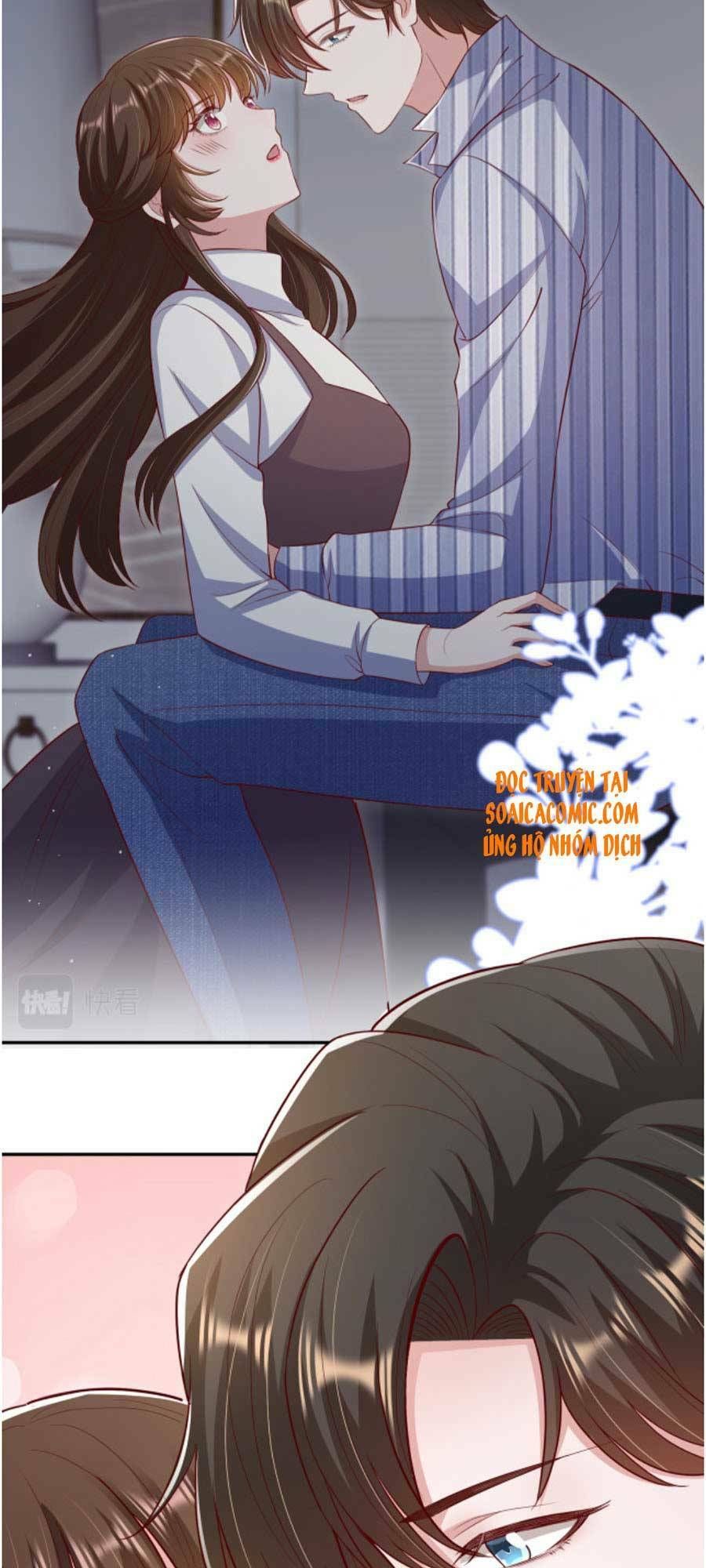 nhất sanh hữu hỉ chapter 67 18