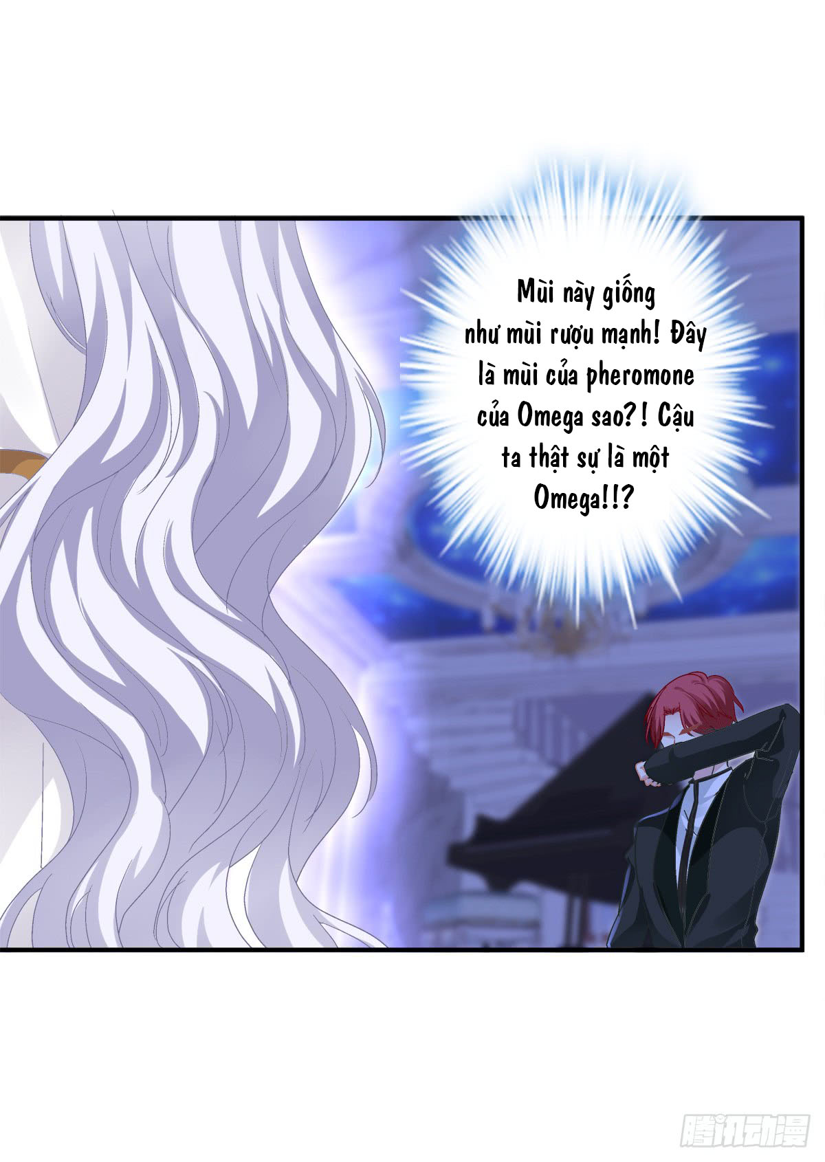 kiểm soát tuyệt đối chapter 10 1