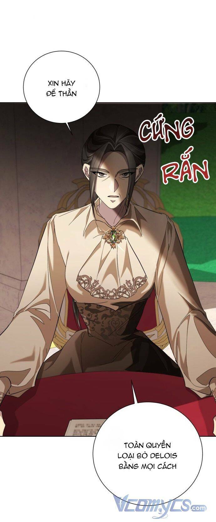 ta đã từng mong nàng biến mất chapter 38 17