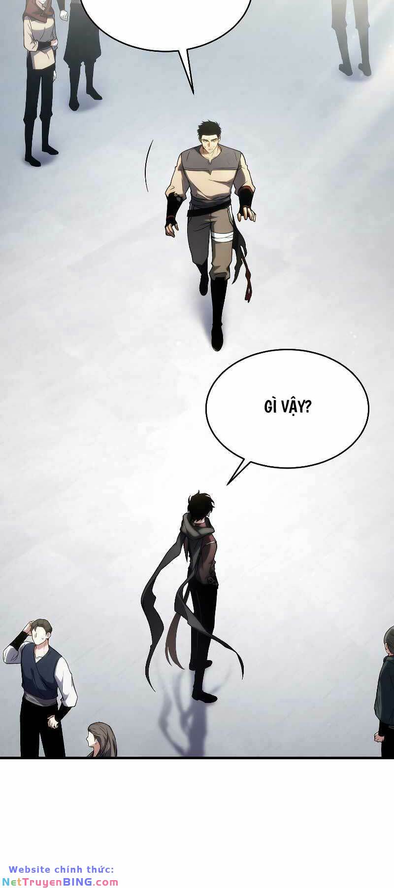 Người Chơi Mạnh Nhất Hồi Quy Lần Thứ 100 chapter 33 80