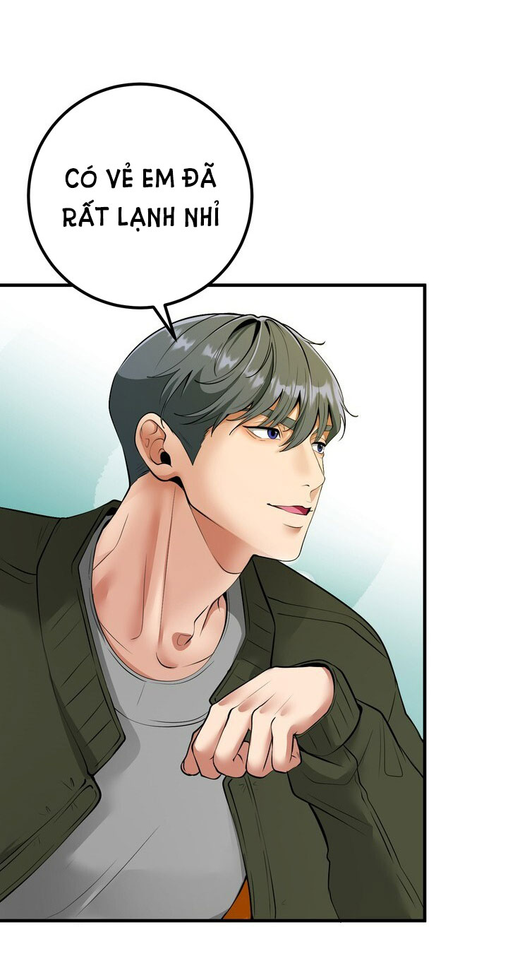 Người Vợ Gợi Cảm chapter 46.1 - Trang 25