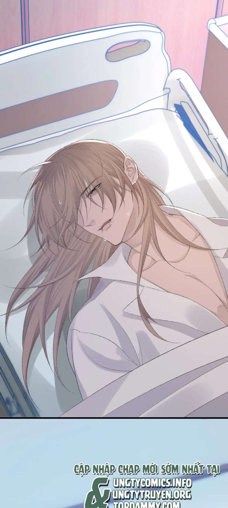 cấu bệnh chapter 79 3
